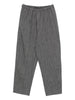 Apuntob Trousers Beige