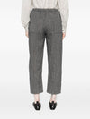Apuntob Trousers Beige