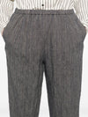 Apuntob Trousers Beige