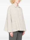 Apuntob Jackets Beige