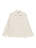 Apuntob Jackets Beige