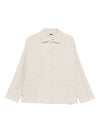Apuntob Jackets Beige