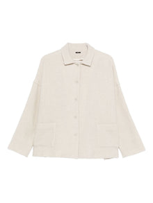  Apuntob Jackets Beige