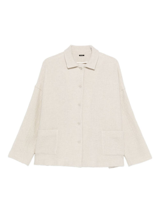 Apuntob Jackets Beige