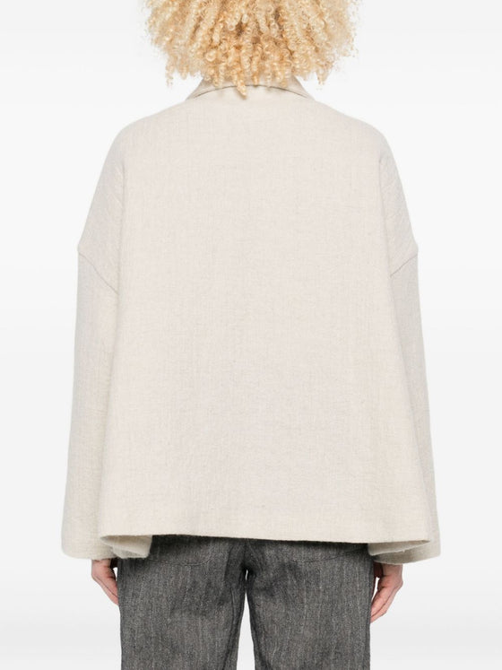 Apuntob Jackets Beige