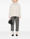 Apuntob Jackets Beige