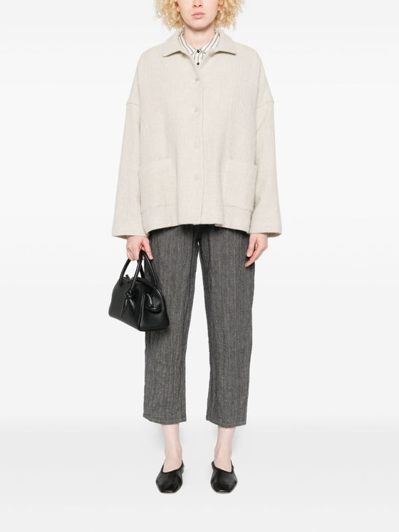 Apuntob Jackets Beige