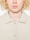 Apuntob Jackets Beige