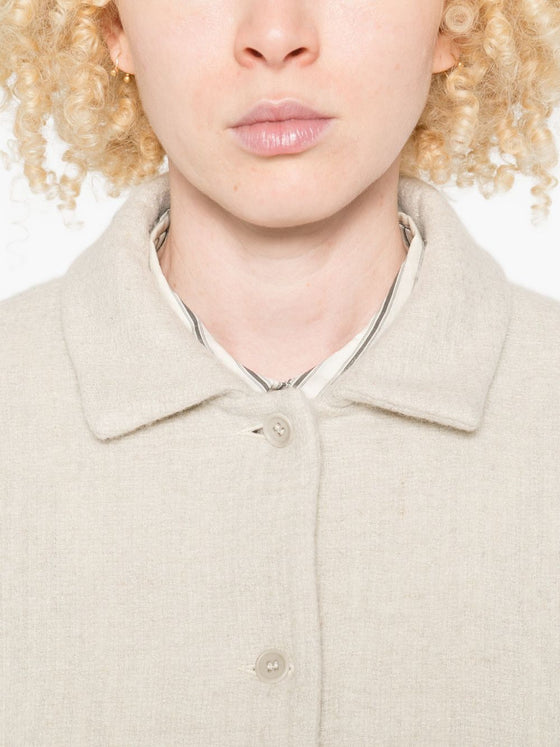 Apuntob Jackets Beige