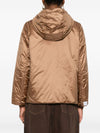 MAX MARA THE CUBE Coats Brown