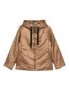 MAX MARA THE CUBE Coats Brown