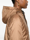 MAX MARA THE CUBE Coats Brown