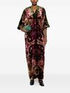 Pierre Louis Mascia Dresses Bordeaux
