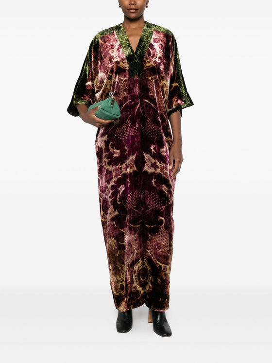 Pierre Louis Mascia Dresses Bordeaux