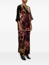 Pierre Louis Mascia Dresses Bordeaux