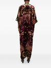 Pierre Louis Mascia Dresses Bordeaux