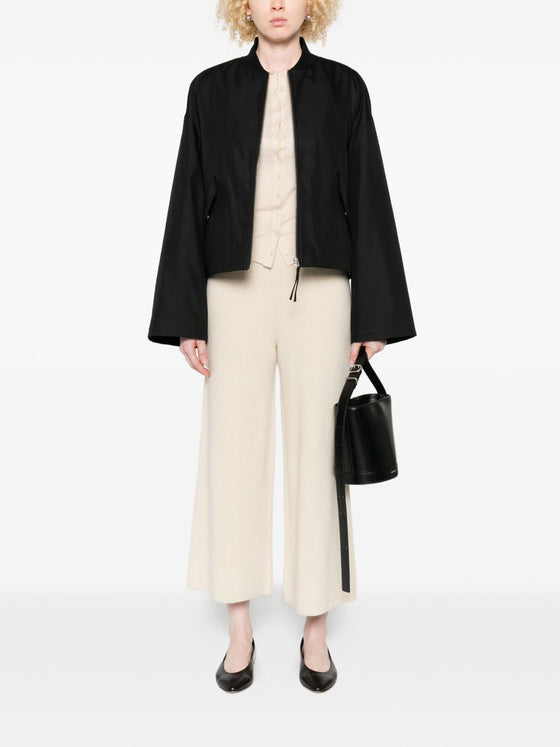 Closed Coats Black