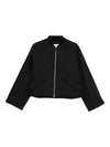 Closed Coats Black