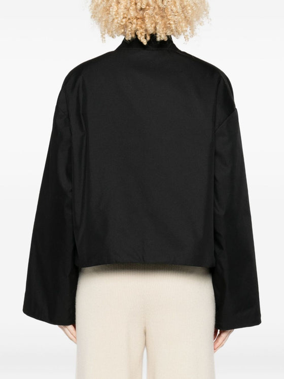 Closed Coats Black