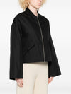 Closed Coats Black