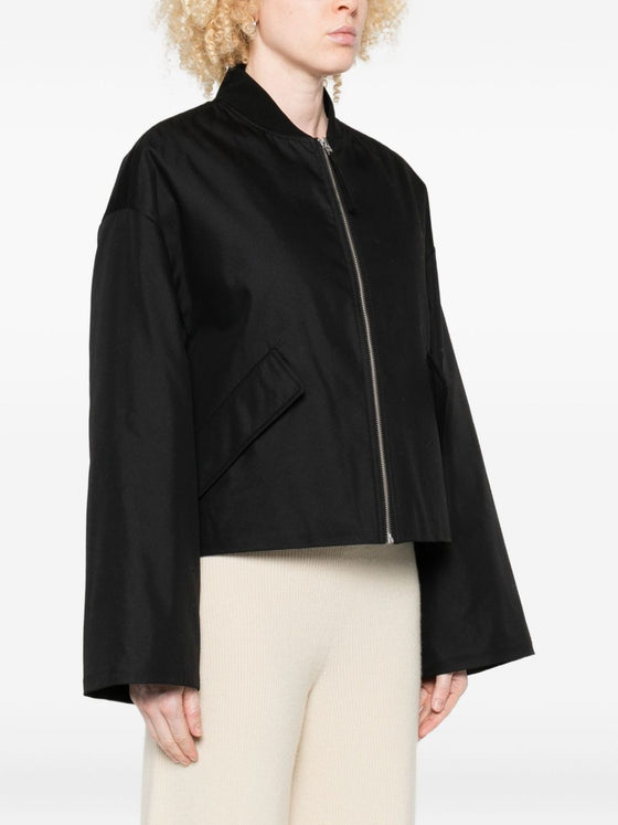 Closed Coats Black