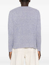 AURALEE Sweaters Lilac