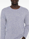 AURALEE Sweaters Lilac