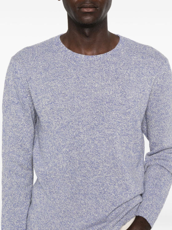 AURALEE Sweaters Lilac