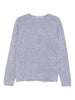 AURALEE Sweaters Lilac