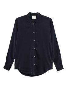  Forte Forte Shirts Blue