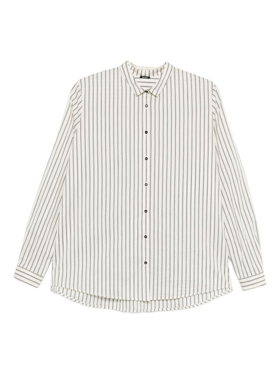 Apuntob Shirts Beige