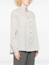 Apuntob Shirts Beige