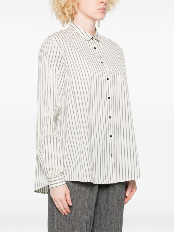 Apuntob Shirts Beige