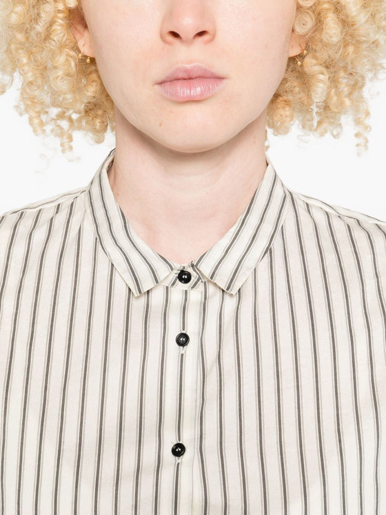 Apuntob Shirts Beige