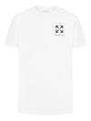 Off White T-shirts and Polos White
