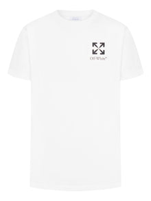  Off White T-shirts and Polos White