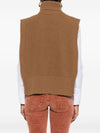 DAVANTINO Sweaters Camel