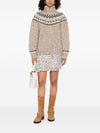 Parosh Sweaters Beige