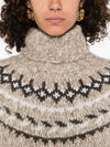 Parosh Sweaters Beige