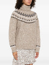 Parosh Sweaters Beige