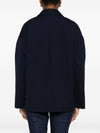 Forte Forte Jackets Blue