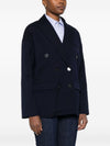Forte Forte Jackets Blue
