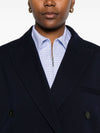 Forte Forte Jackets Blue