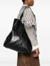 Forte Forte Leather tote bag