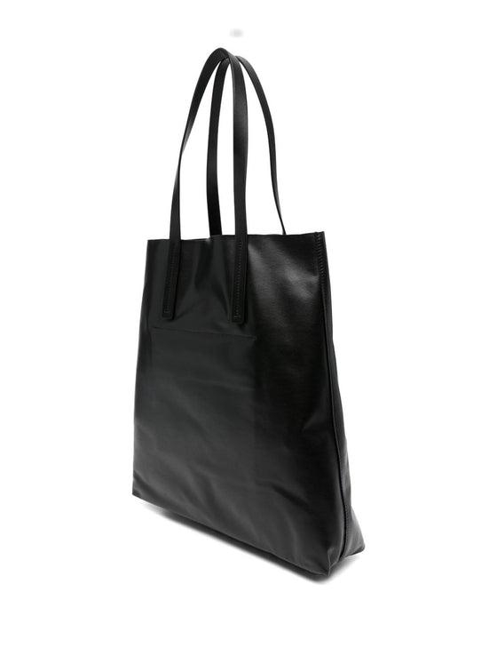 Forte Forte Leather tote bag