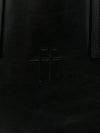 Forte Forte Leather tote bag