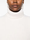 DAVANTINO Sweaters White