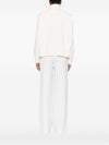 DAVANTINO Sweaters White