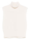 DAVANTINO Sweaters White