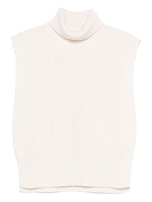  DAVANTINO Sweaters White